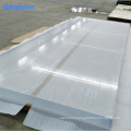 50mm 60mm 80mm 100mm 120mm acrylic swimming pool transparent